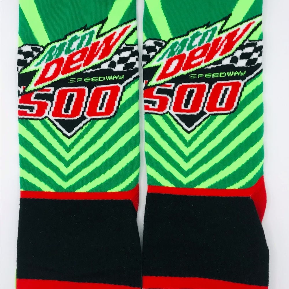 Oddsox Rare Mountain Dew 500